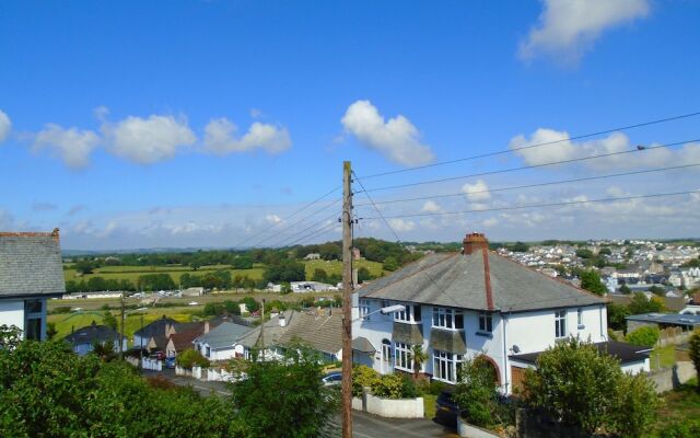 Wadebridge B&B