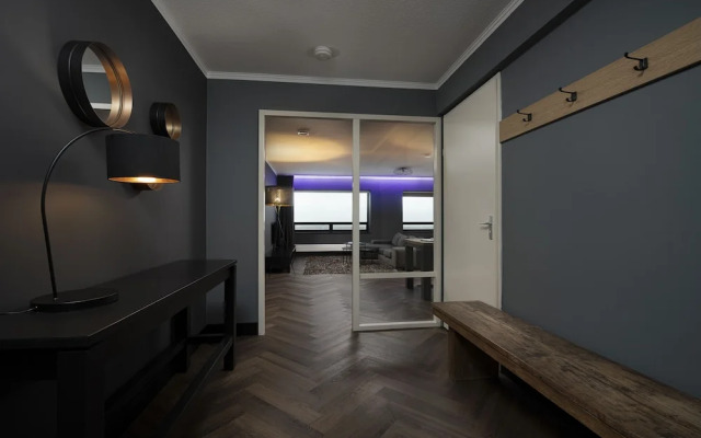 The Penthouse