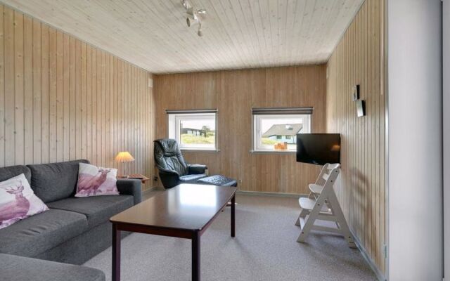 "Amelia" - 350m from the sea in Western Jutland