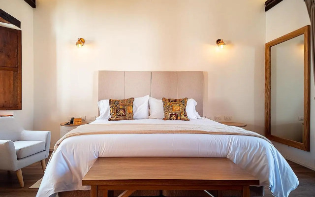 Hotel Casa Alcestre