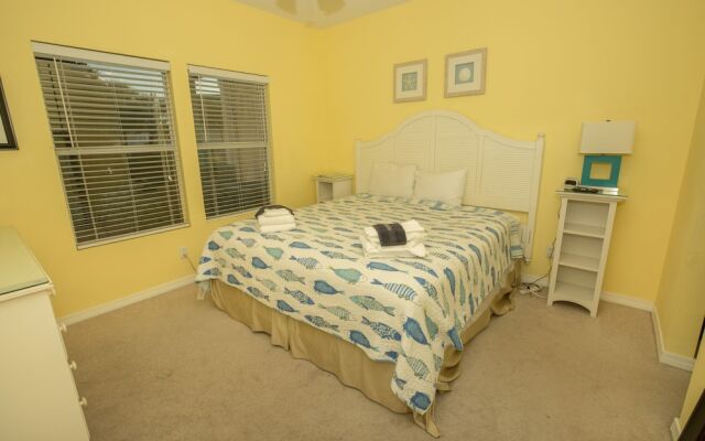 Sandpiper Cove #9139 - 1 Br Condo