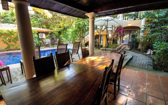 Anona Guesthouse