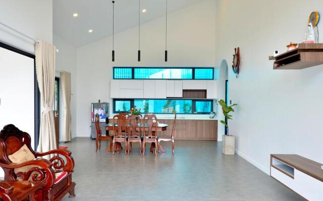 Villa Kim Yến Lagi