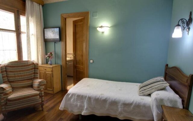 Hotel Avenida