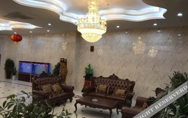 Xinglinghui International Hotel (Xianguanzhen Branch)