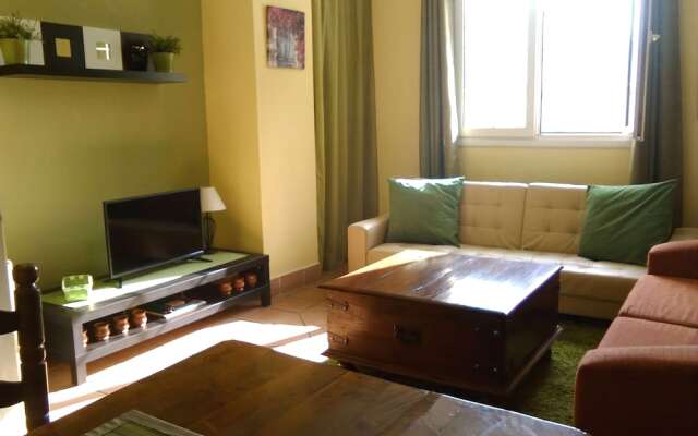 Apartamentos Salvia ASN