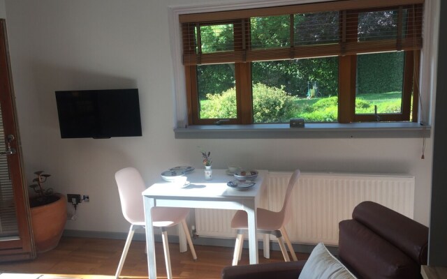 The Lodge  Boden Lodge