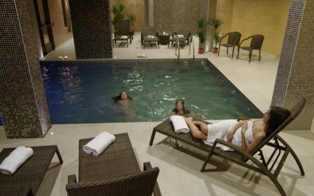 Hotel Natura