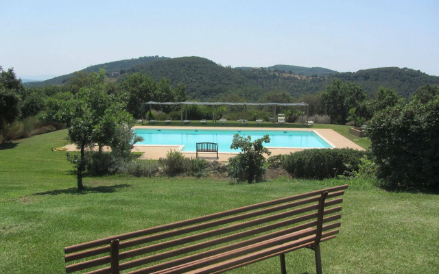 Tenuta di Seripa