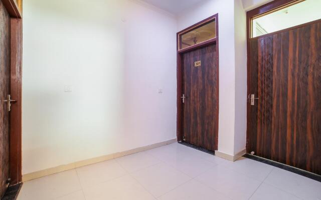 OYO 36978 Hotel Harsh