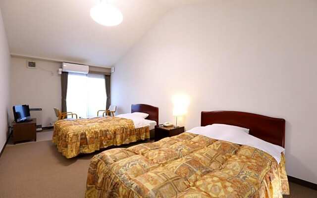 New Star Hotel Yamanakako - Vacation STAY 67326v