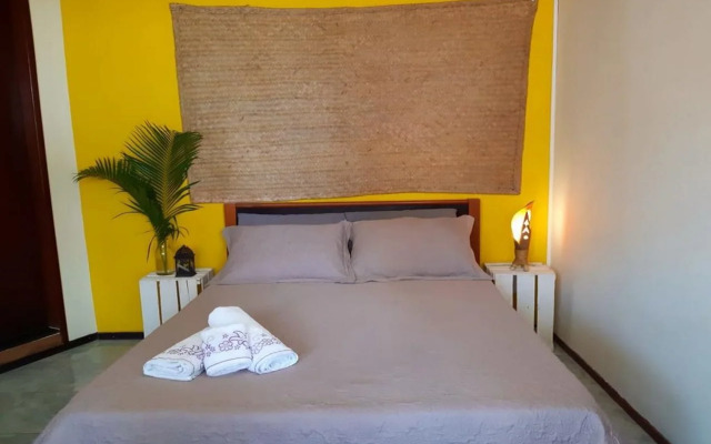 Pousada Natal Paradise