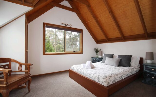 The Lodge
