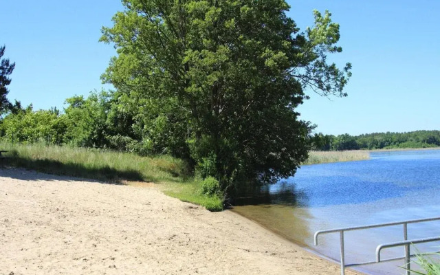 Ferienhaus am Oase am Vilzsee