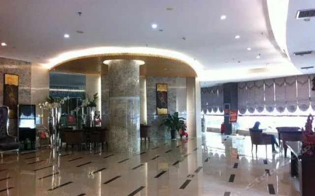 Kaizhou International Club