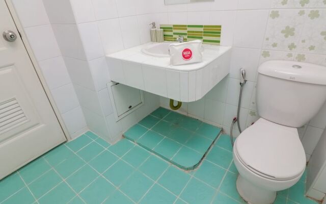 NIDA Rooms Pracha Songkhro 243 Villa