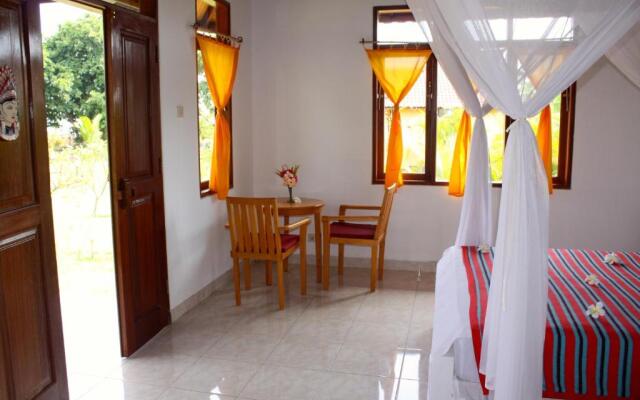 Bali Oase Resort