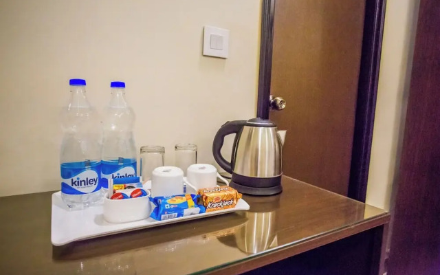 Hotel Menino Executive