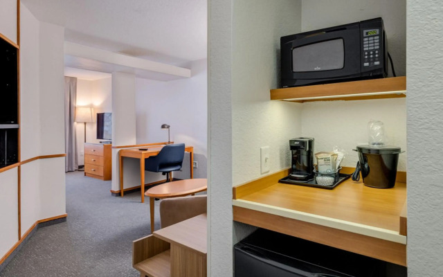 Fairfield Inn and Suites by Marriott Lawton