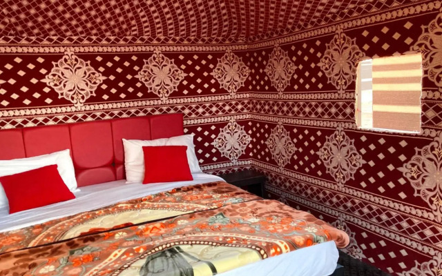 Wadirum Quiet Village Camp