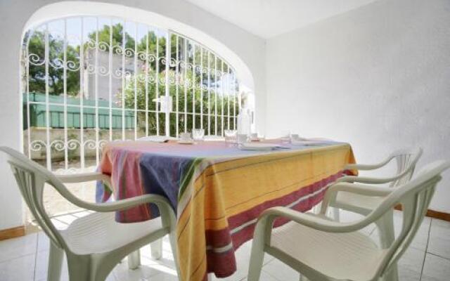 Rentalmar Villa Cristina