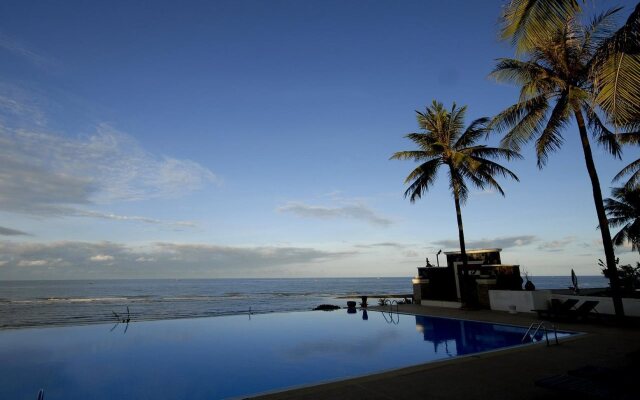 Golden Pine Beach Resort & Spa