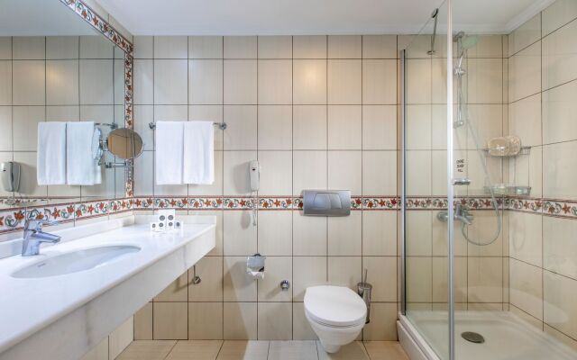 Marmaris Bay Resort - Adults Only