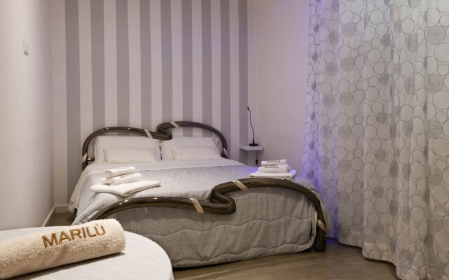 Marilu Affittacamere