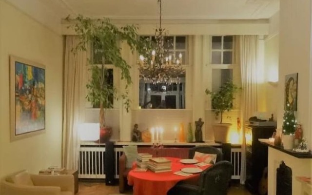 Boutique Hotel Sycamore at Villapark