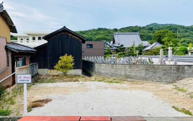 AZ Hotel Minamiawaji