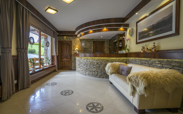 Hotel Redyk Ski&Relax