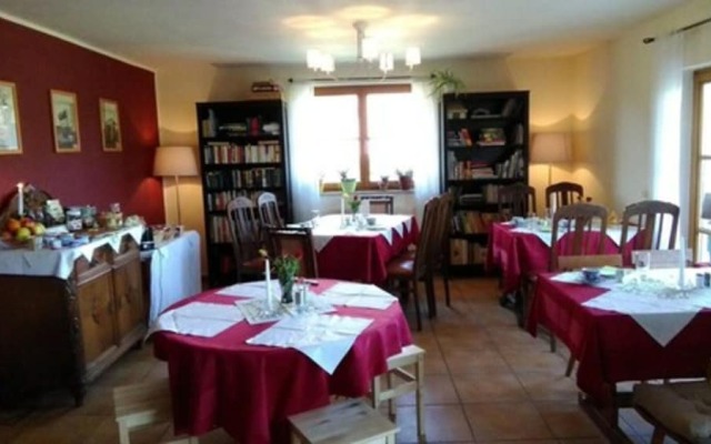 Pension & Restaurant Altjessen 57