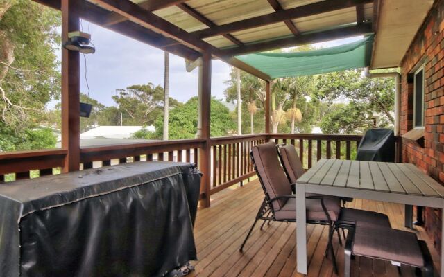 Hat Haven at Hat Head