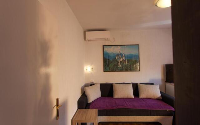 Apartment Marija Cres