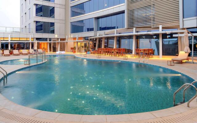 Novotel Jazan