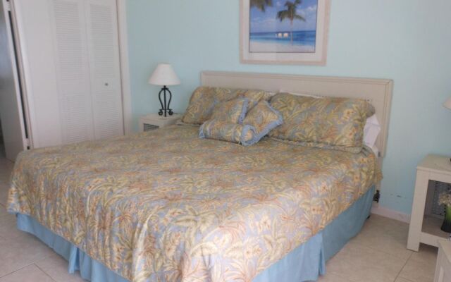 Sand Castle by Plumlee Vacation Rentals