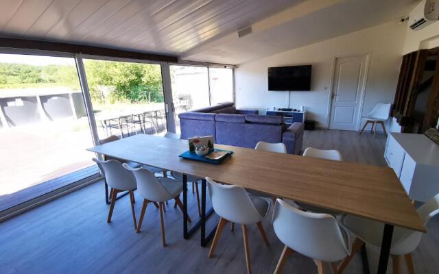 Aux Portes de Chambord