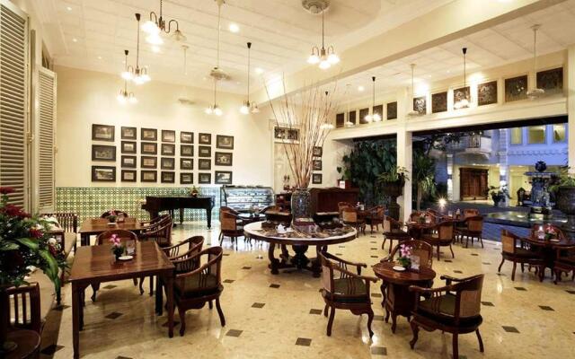 The Phoenix Hotel Yogyakarta - Handwritten Collection