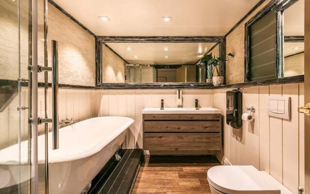 The Lodge by Waiheke Unlimited