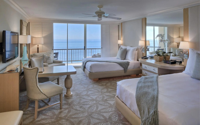 Surf & Sand Laguna Beach