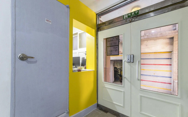 K.Seoul Guesthouse