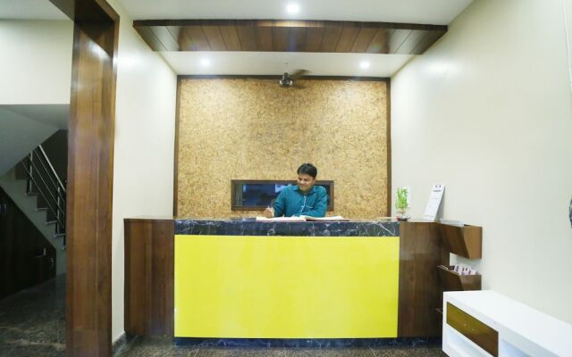 Hotel Maggo
