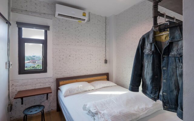 Yindee Travellers Lodge