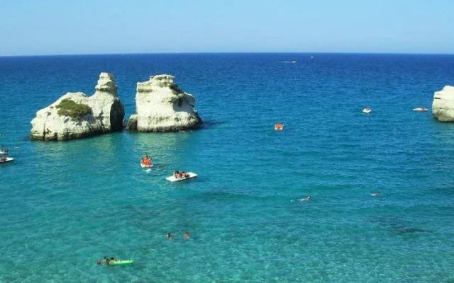 JeJ Sole del Salento