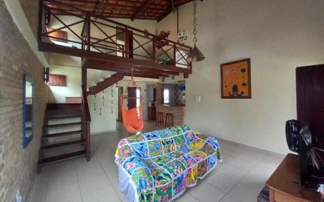 CASA NA PRAIA DO FRANCêS