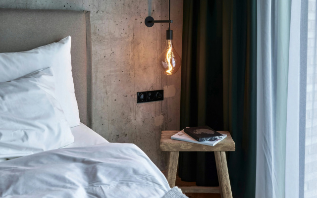 Gekko House, Frankfurt, a Tribute Portfolio Hotel