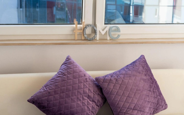 Flexible SelfCheckIns 31 - Zagreb - Garage - Loggia - New