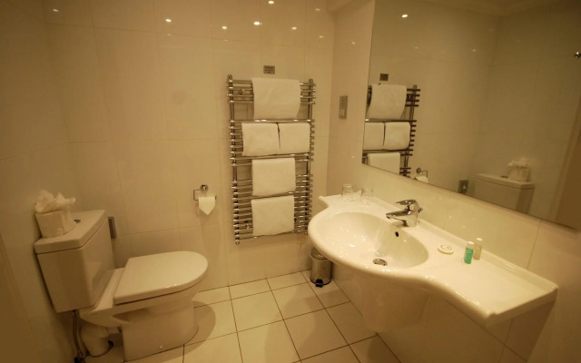The Park Hotel