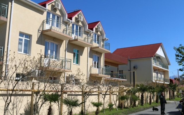 Olympia Adler Guest House