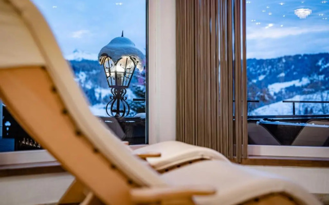 Romantic & Family Hotel Gardenia